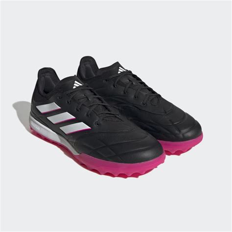 adidas copa 19.1 tf weiss rot|adidas 19.1 turf shoes.